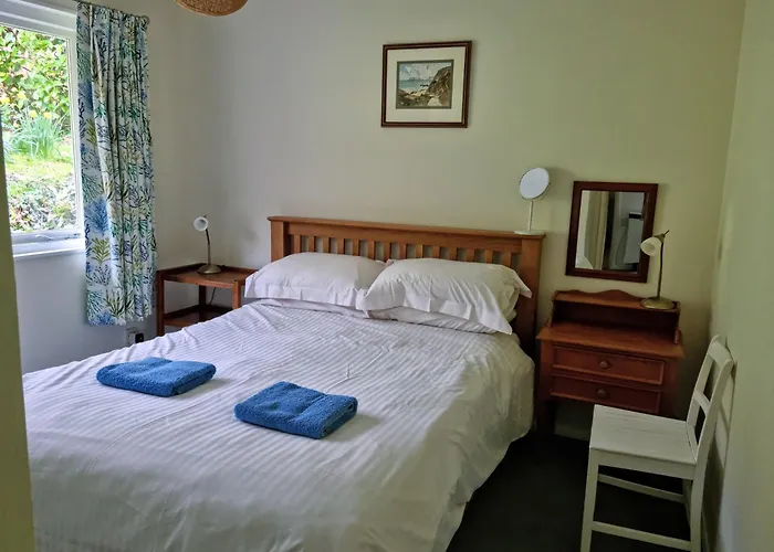 Coldstream Cottage