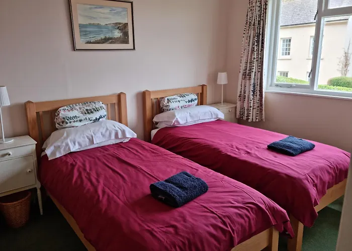 Coldstream Cottage