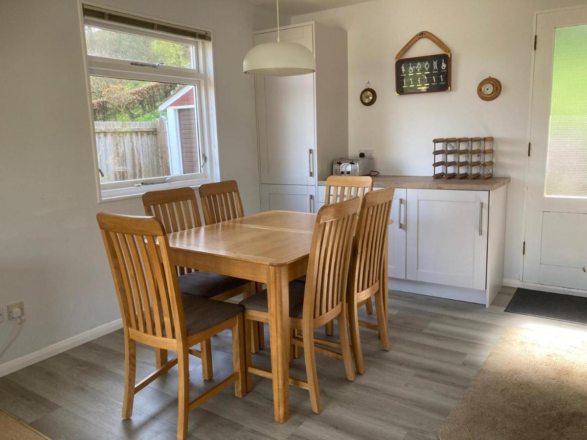 Coldstream Holiday home Dale