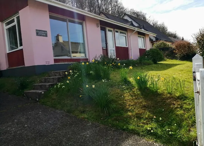 Coldstream Cottage