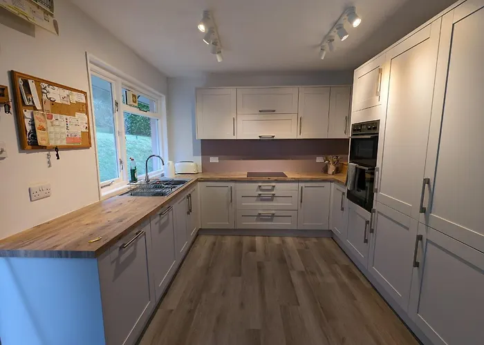 Coldstream Cottage